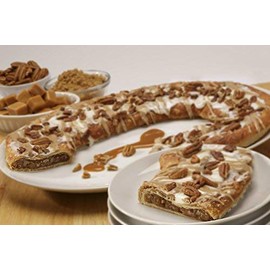 Praline Pecan Kringle - Racine Danish Kringles