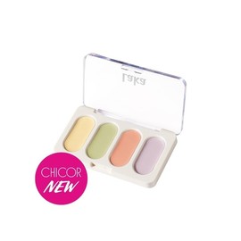 NEW Skin 4 Corrector 2 types (Choose 1) / NEW 스킨4 코렉터 2종 (택1)