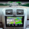 JOYINCAR For Honda CRV 2007-2011 Android 13 Apple Carplay Car