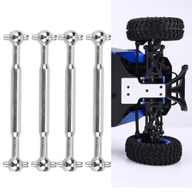 Deerc Drift Concept Antriebswelle P88013,Rrive Shaft Sc Axles 45mm Dogbone 1/18 Rc 300e Parts Px9300 Metal Dog Bone Cars i Axle Car Differential Upgrade 9300 Hospeed 18-30 Haiboxing Paddle Tires Shaf