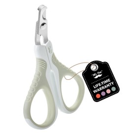 Mr. Pen Cat Nail Trimmer - Light Beige, Also Suitable for Kittens and Small Dogs - Cat Claw Trimmer