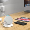 HomeMount Versatile Charging Stand - Convenient Charging Solution for Your