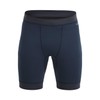 NRS 2mm Men's Ignitor Wetsuit Shorts - Blue/L