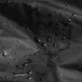 55 Gallon Drum Cover 4 Pack Drum Lid Cover Outdoor Water Storage Barrel Cover with Adjustable Drawstring for Industrial Barrel and Rain Bucket Waterproof Drum Barrel Cover - All Weather Protection (4)