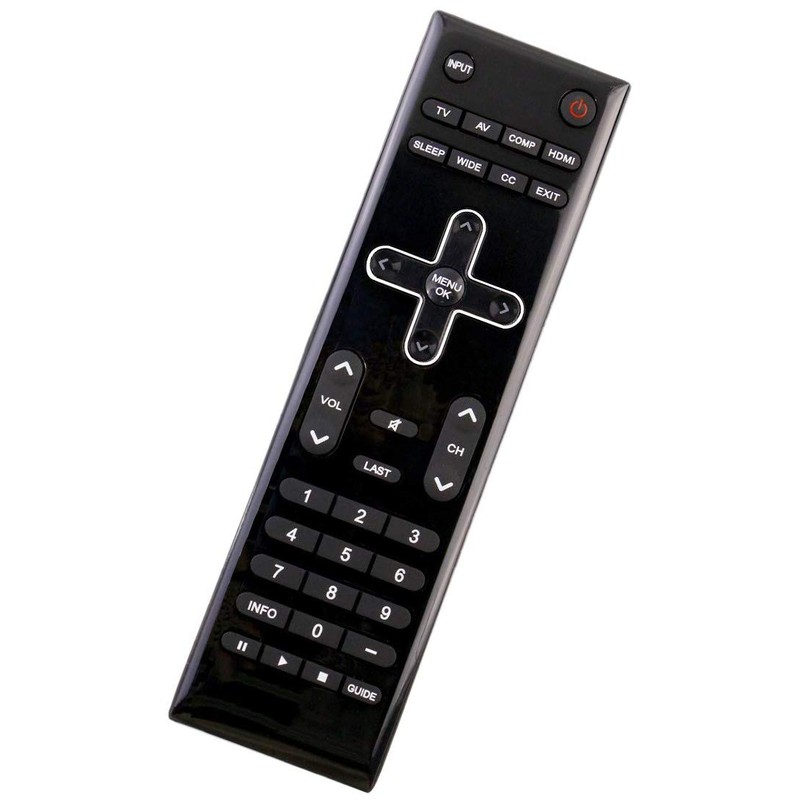 New VR10 Remote Control fit for Vizio M260VA M320VA M220VA