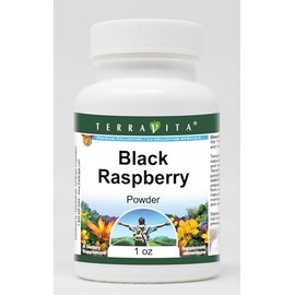 Black Raspberry Powder (1 oz, ZIN: 519369) - 3 Pack