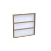 Glasfloss GDS Series 20 x 24 x 1 Double Strut