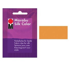Marabu Silk Color Färbefarbe, Amber