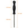 Cemobile 21 Teeth Toothed Carburetor Adjustment Tool Screwdriver 530035560 for
