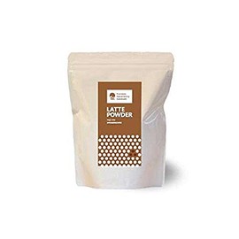 Hojicha Latte, Commercial Powder, 28.2 oz (800 g), Domestically Produced in Japan, Hojicha, Iko Cafe
