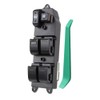 84820-60090 Master Power Window Switch Front Left Driver Side Fit
