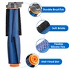 ZXHUANGOH Main Roller Brush for Shark AI AV2511AE, AV2501S, AV2501AE,