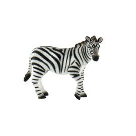 Bullyland Zebra Action Figure