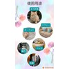 PERSIMONE Clothes Brush Double-Sided Suit Clothes Dusting Cat Hair Cat