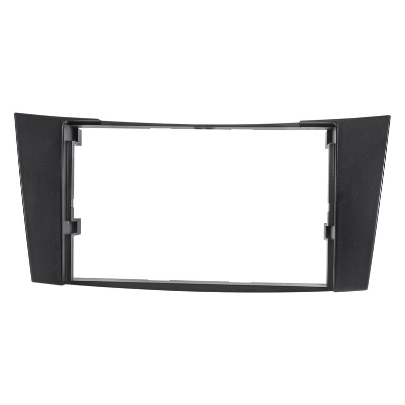 tomzz Audio 2434-004 Double DIN Radio Fascia Set Compatible with