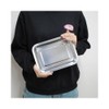 ASTRO PRODUCTS 03-05813 Stainless Steel Tray SS 03-05813