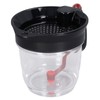 Fat Separator 1000ml Multifunction Quick Separation Heat Resistant BPA Free