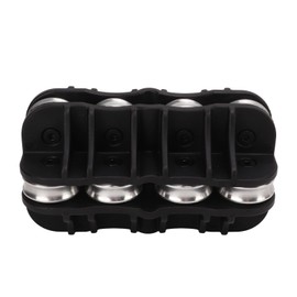 Handheld Tubing Straightener, 1/2in Brake Pipe Straightening Tool, Tube Straightener Pipe Straightening Tool for Fuel Transmission Lines