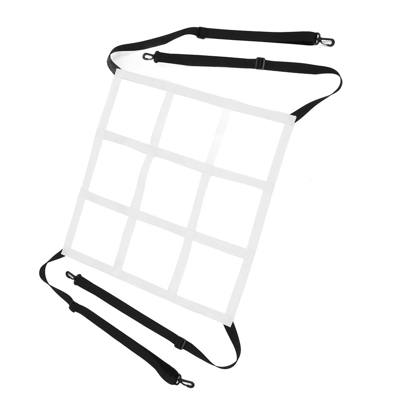 Luqeeg Objetivo de Zona de Strike de Béisbol, Objetivo de