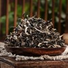 Shredded Dried Woodear Mushrooms, Natural Gluten Free Crisp Black Fungus.