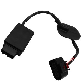 TOTMOX Fuel Pump Control Module Unit, OE Fit 1K0906093G, Quattro Compatible with VW Compatible with Volkswagen Bettle CC Compatible with EOS Compatible with Jetta GTI Compatible with Passat