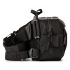 5.11 Tactical LV6 2.0 - Bolsa de cintura, color negro,