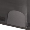 Right Car Door Cover Waterproof 600D Oxford Cloth Scratch Resistant