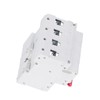 NFRFK YCB9LE-80M 4P Residual Current Circuit Breaker with Over Current