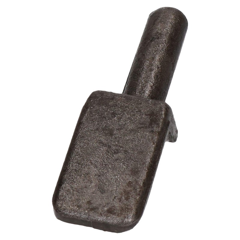 Tailboard Hinge Gudgeon Pin for Truck Trailer Horsebox Dropside Folded