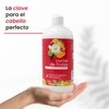 Acondicionador Cóctel De Frutas Productos Mart Mexico 500 Ml