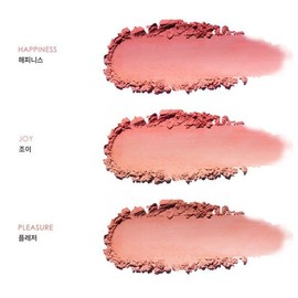 Dear Dahlia 디어달리아 블루밍 에디션 파라다이스 소프트 드림 블러쉬 Dear Dahlia Blooming Edition Paradise Soft Dream Blush