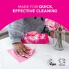 Stardrops The Pink Stuff Miracle Multi-Purpose Cleaning Wipes – 216
