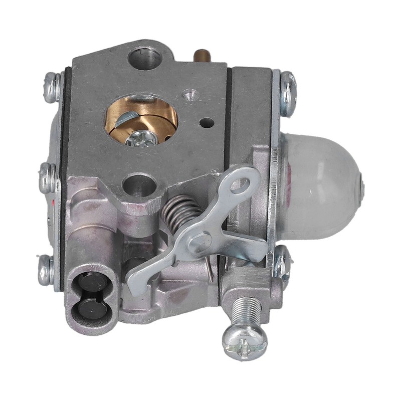 Carburetor Gasket Primer Bulb Kit Fit for TroyBilt TB32EC TB225