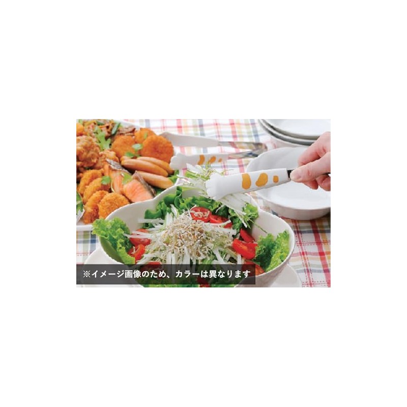Tanabe Hardware Tabletop Tongs, Wan ONE Gray, Dal, 5618