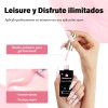 Gel De Uñas Multifuncional Para Base Construccion Extension