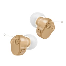 JINGHAO Sound Amplifier Voice Amplifier and Personal Audio Amplifier Pair