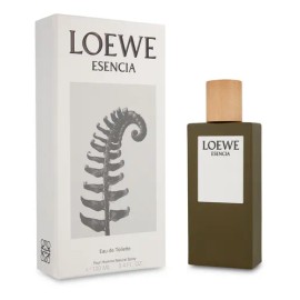 Esencia de Loewe EDT 100ml Spray | Perfume Clásico para Hombre