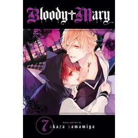 Bloody Mary, Vol. 7 (Volume 7)