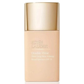 Estée Lauder Estee Lauder Double Wear Sheer Long Wear Makeup 1W1 Bone 1 Oz New in Box