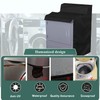 Washing Machine Covers Fit For Most Top-loading Washers/Dryers Washer Covers