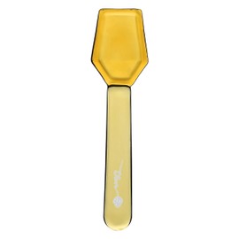 THUN - Set 6 palettine gelato Eleganza Esotica - Vetro borosilicato, 9,5cm