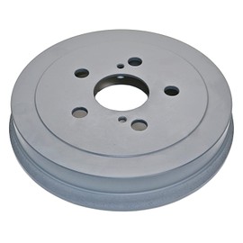 Durago Titanium Series Rear Brake Drum