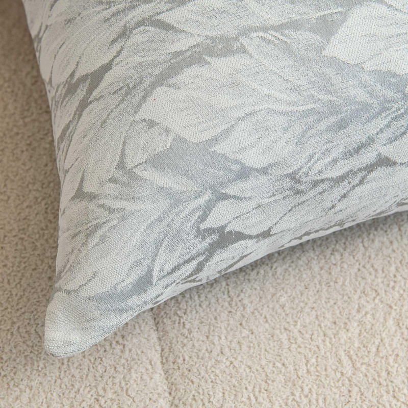 WACOMECO Floral Throw Pillow Covers, Pack of 2 Accent Decorative