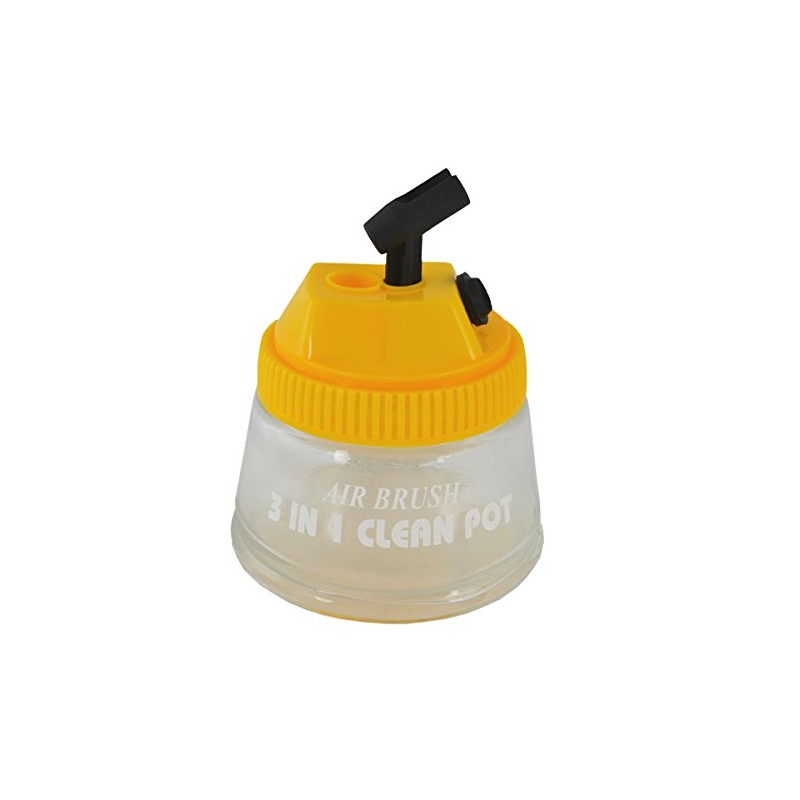 For Airbrush Compressor Set, Colours Set, Airbrush Cleaning Set, Professional