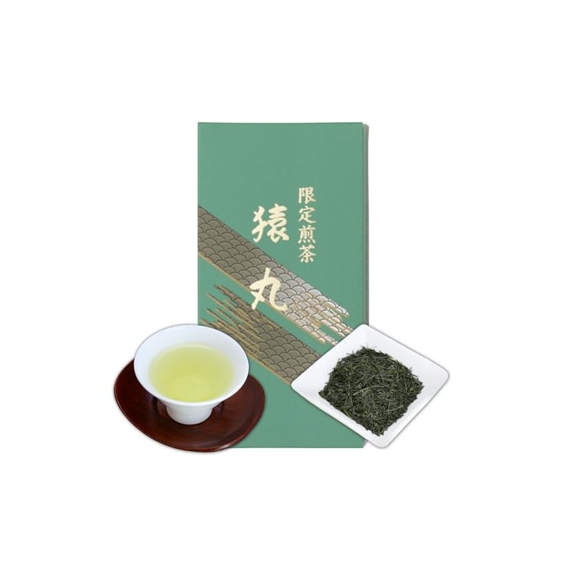 Kyoto Ujitawara Tea House Green Tea Leaf Japanese Tea Limited