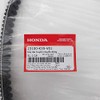 PCX Drive Belt, Vietnam, Genuine Parts, Compatible with PCX125, JF56