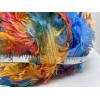 ICE Pergamon #65301 Rainbow II Ice Bulky Wide Nylon Feather