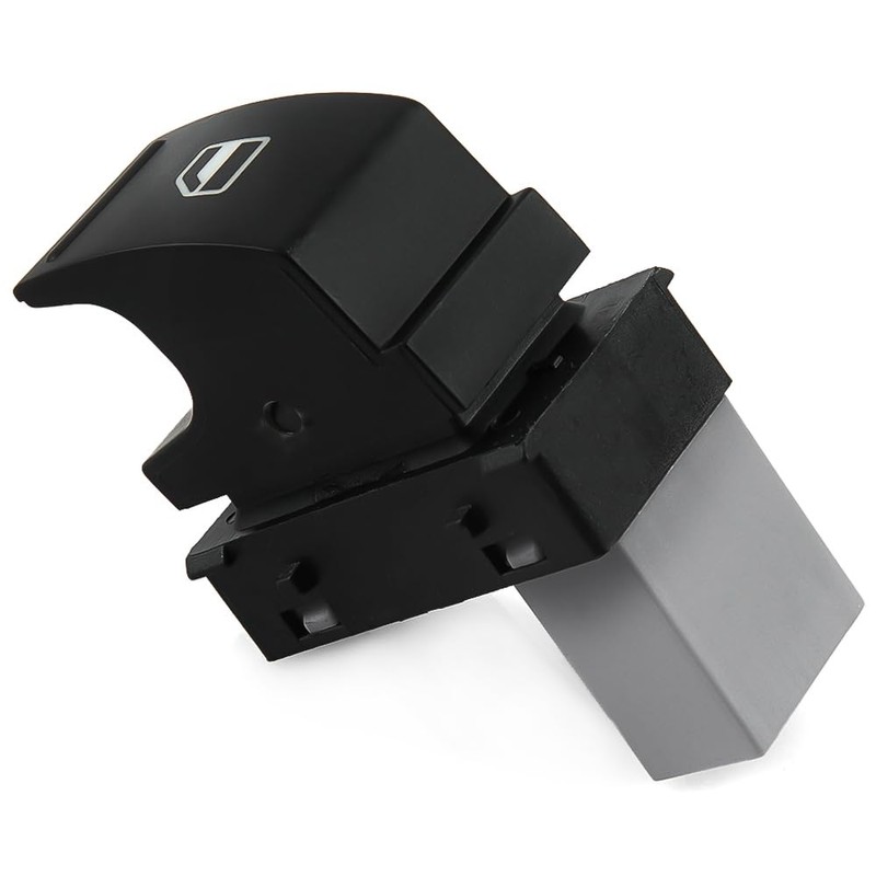 ROBUST Electric Power Window Switch Replacement Left Passenger Side Compatible