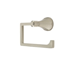 Pfister Arterra Towel Ring, Brushed Nickel