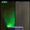 Vacuum Cleaner Dust Display LED Lamp Suitable for Shark for
